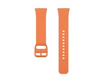 ET-SFR39MOE Samsung Galaxy Fit3 Sportovní Řemínek Orange