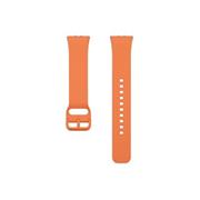 ET-SFR39MOE Samsung Galaxy Fit3 Sportovní Řemínek Orange