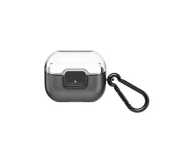 GP-FPR630HIC Samsung Kryt s Karabinou pro Galaxy Buds3 Transparent