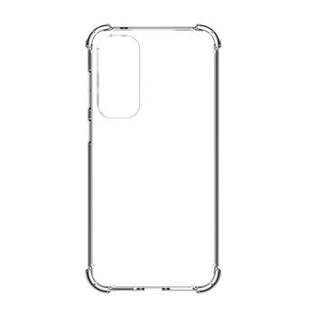 GP-FPS711AEB Samsung Clear Kryt pro Galaxy S23 FE Transparent