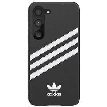 GP-FPS911TLBBW Samsung TPU Kryt pro Galaxy S23 Adidas Black