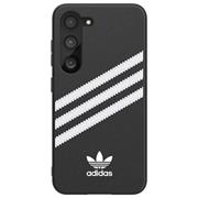 GP-FPS911TLBBW Samsung TPU Kryt pro Galaxy S23 Adidas Black