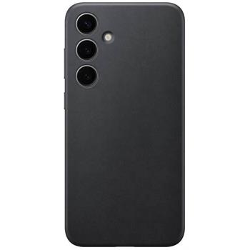 GP-FPS926HCABW Samsung Kožený Kryt (Vegan) pro Galaxy S24+ Black