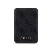 Guess PU 4G MagSafe Powerbanka 5000mAh Black