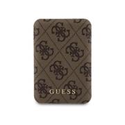 Guess PU 4G MagSafe Powerbanka 5000mAh Brown