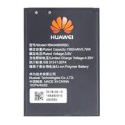 HB434666RBC Huawei Baterie 1500mAh Li-Pol (Bulk)