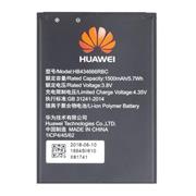 HB434666RBC Huawei Baterie 1500mAh Li-Pol (Service Pack)