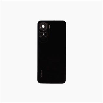 Honor 90 Lite Kryt Baterie vč. Rámečku Sklíčka Kamery Midnight Black