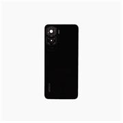 Honor 90 Lite Kryt Baterie vč. Rámečku Sklíčka Kamery Midnight Black