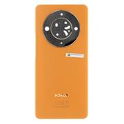 Honor Magic 6 Lite Kryt Baterie Sunrise Orange (Service Pack)