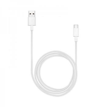 Honor USB-A / USB-C Datový Kabel 3A 1m White (Service Pack)