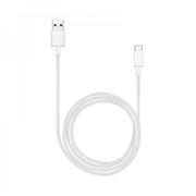 Honor USB-A / USB-C Datový Kabel 3A 1m White (Service Pack)
