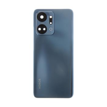 Honor X7a Kryt Baterie s Rámečkem a Sklíčkem Kamery Ocean Blue