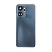 Honor X7a Kryt Baterie s Rámečkem a Sklíčkem Kamery Ocean Blue