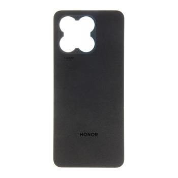 Honor X8a Kryt Baterie Midnight Black