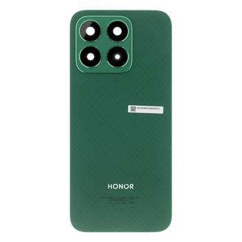 Honor X8b Kryt Baterie Glamorous Green (Service Pack)