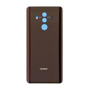Huawei Mate 10 Pro Kryt Baterie Mocca 