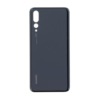 Huawei P20 Pro Kryt Baterie Black