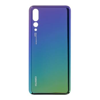 Huawei P20 Pro Kryt Baterie Twilight