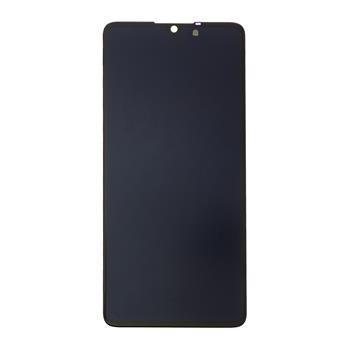 Huawei P30 LCD displej + Dotyková Deska Black