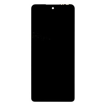 Infinix Hot 40 Pro LCD displej + Dotyková Deska Black