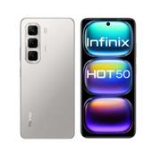 Infinix Hot 50 8+128GB Titanium Grey