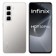 Infinix Hot 50 Pro 8+128GB Titanium Grey