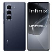 Infinix Hot 50 Pro+  8+256GB Sleek Black 