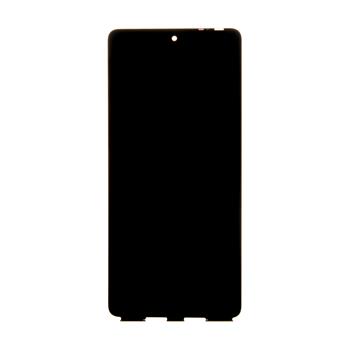 Infinix Note 30 Pro/Note 30 VIP LCD displej + Dotyková Deska Black