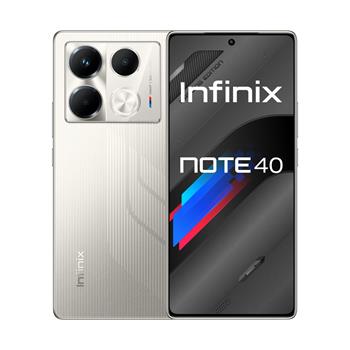 Infinix Note 40 8+256 Racing Grey (Black)