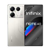 Infinix Note 40 8+256 Racing Grey (Black)