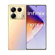 Infinix Note 40 8+256 Titan Gold