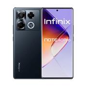 Infinix Note 40 PRO 12+256 Obsidian Black