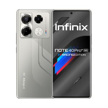 Infinix Note 40 PRO+ 5G 12+256 Racing Grey