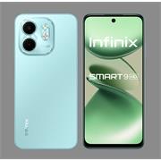 Infinix Smart 9 HD 4+64GB gsm tel. Mint Green