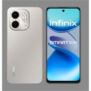 Infinix Smart 9 HD  4+64GB gsm tel. Neo Titanium