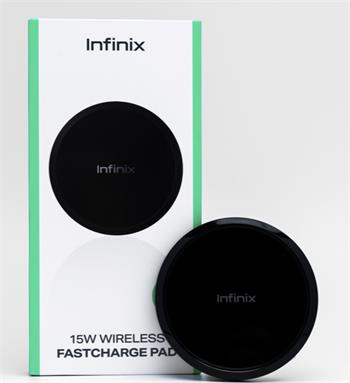 INFINIX Wireless Charger 15w