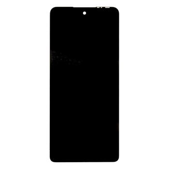 Infinix Zero 4G/5G/5G 2023 LCD displej + Dotyková Deska Black