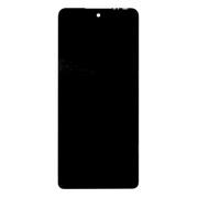 Infinix Zero 4G/5G/5G 2023 LCD displej + Dotyková Deska Black