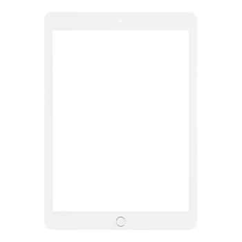 iPad 5 2017 a iPad Air Dotyková Deska White