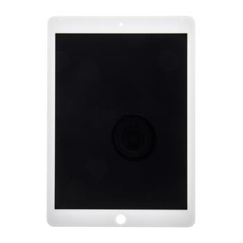 iPad Air 2 LCD displej + Dotyková Deska White