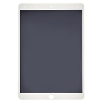 iPad Air 2019 LCD displej + Dotyková Deska White