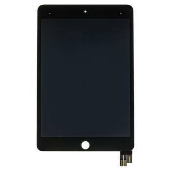 iPad mini 2019 LCD displej + Dotyková Deska Black