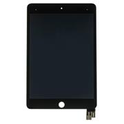 iPad mini 2019 LCD displej + Dotyková Deska Black 