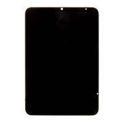 iPad mini 2021 LCD displej + Dotyková Deska Black