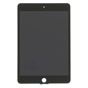 iPad mini4 LCD Display + Dotyková Deska Black