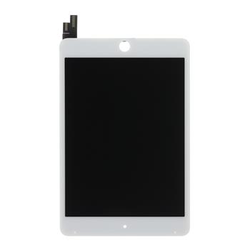 iPad mini4 LCD displej + Dotyková Deska White