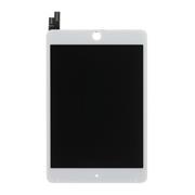 iPad mini4 LCD displej + Dotyková Deska White