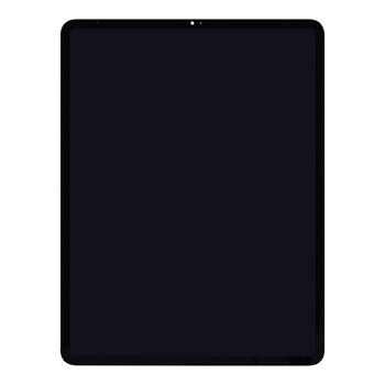 iPad Pro 12.9 2018 LCD displej + Dotyková Deska Black