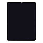 iPad Pro 12.9 2018 LCD displej + Dotyková Deska Black